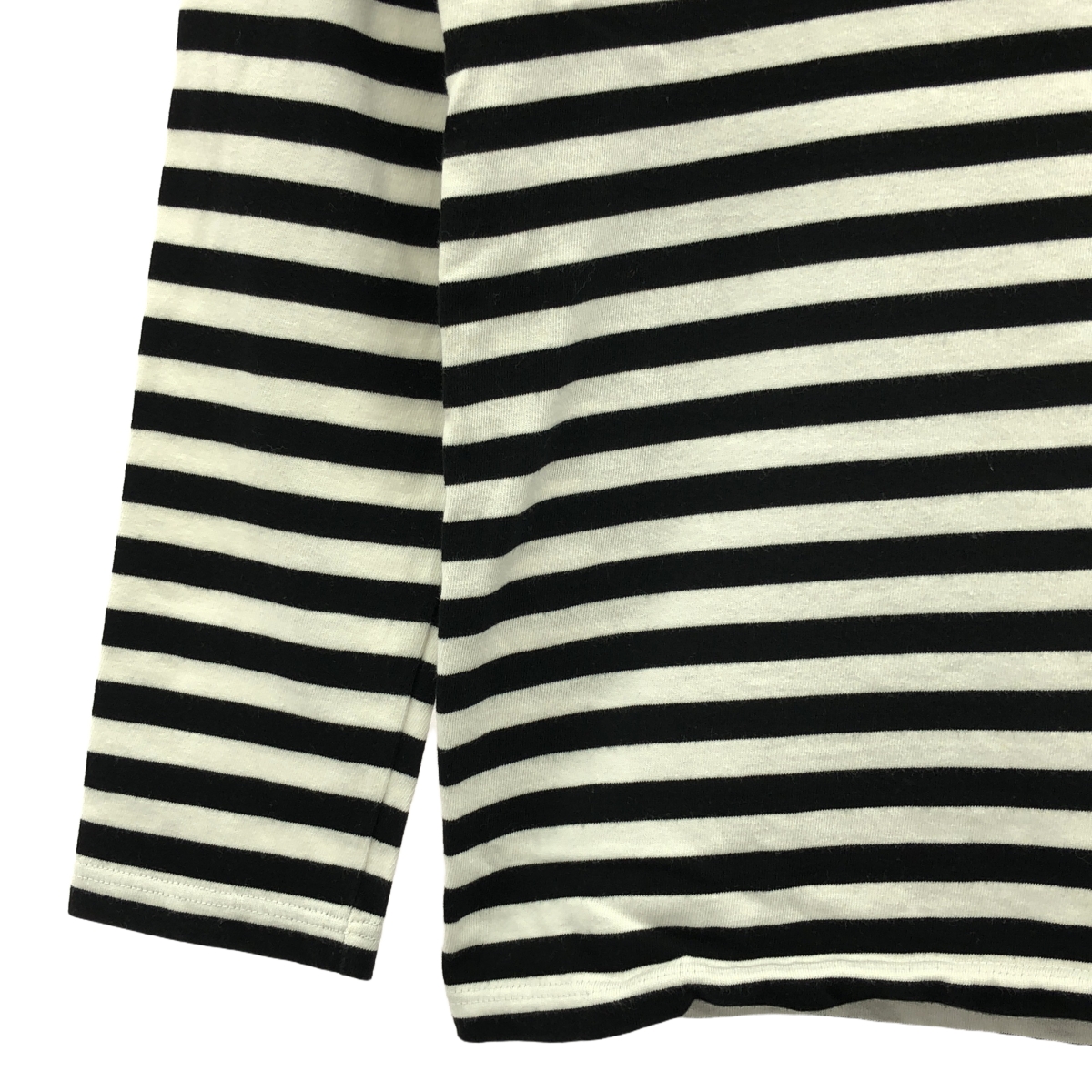 Agnes b. / アニエスベー J008 TS ボーダーTシャツ