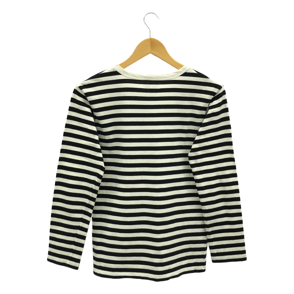 Agnes b. / アニエスベー J008 TS ボーダーTシャツ