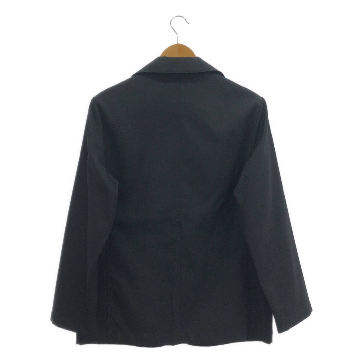 holk / ホーク ウール テーラードジャケット