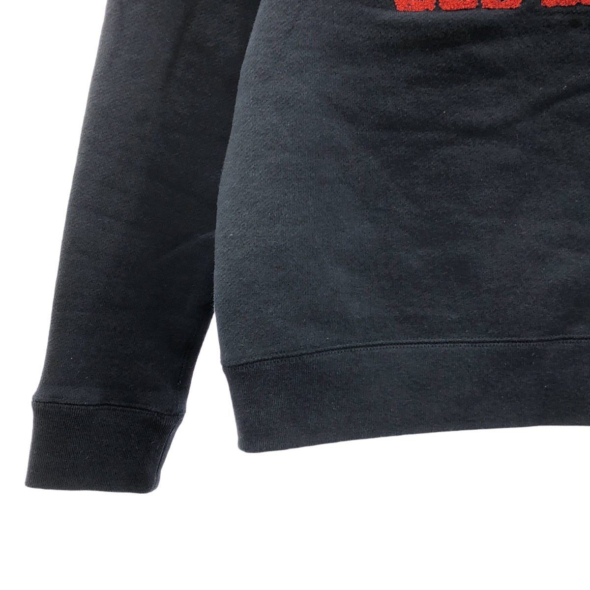 MUVEIL WORK / ミュベールワーク STARWARS スターウォーズ ロゴ裏毛 プルオーバー スウェット