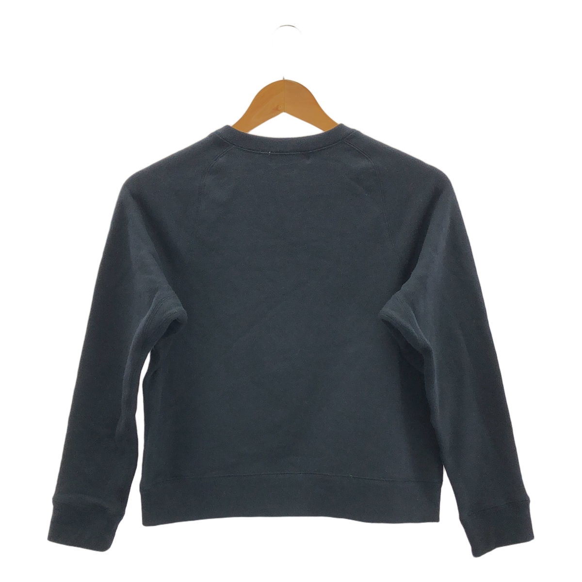 MUVEIL WORK / ミュベールワーク STARWARS スターウォーズ ロゴ裏毛 プルオーバー スウェット