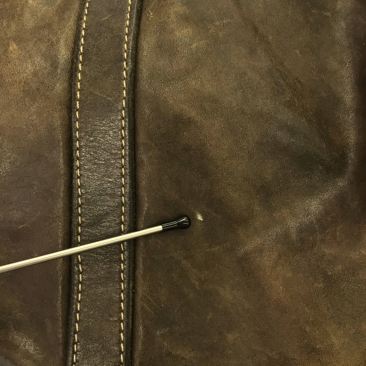 GUIDI / グイディ gb2 ソフトホース レザー ボストンバッグ