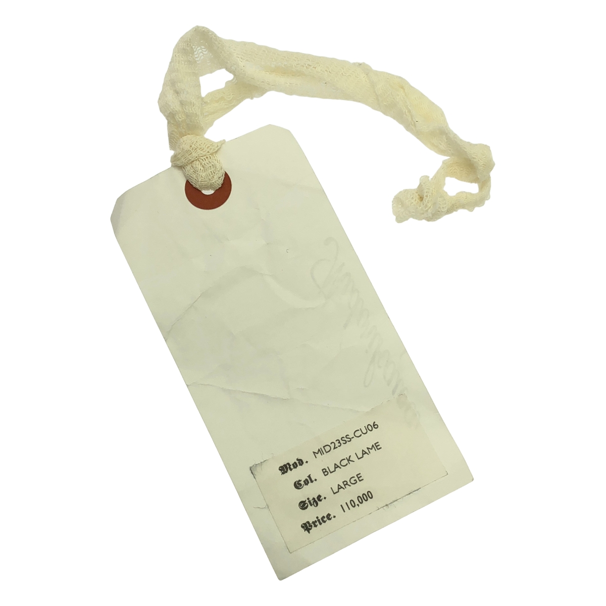 Midorikawa / ミドリカワ LAME SWEAT PARKA ラメミックス スウェットジップパーカー