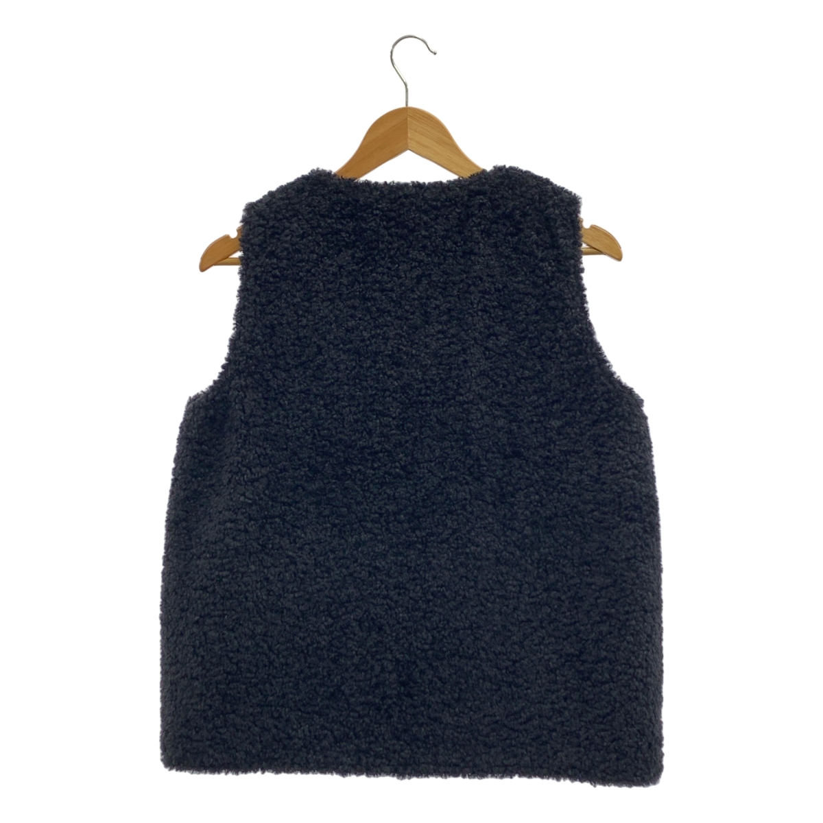 Barbour / バブアー Re-Engineered ボア テディ ベスト