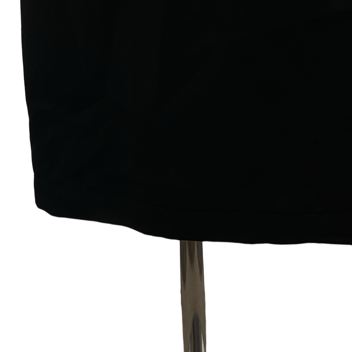 tricot COMME des GARCONS / トリココムデギャルソン 90s ノースリーブ カシュクール ワンピース