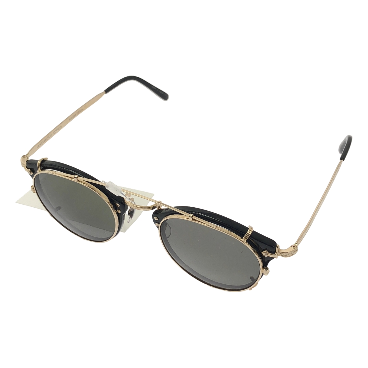 OLIVER PEOPLES / オリバーピープルズ