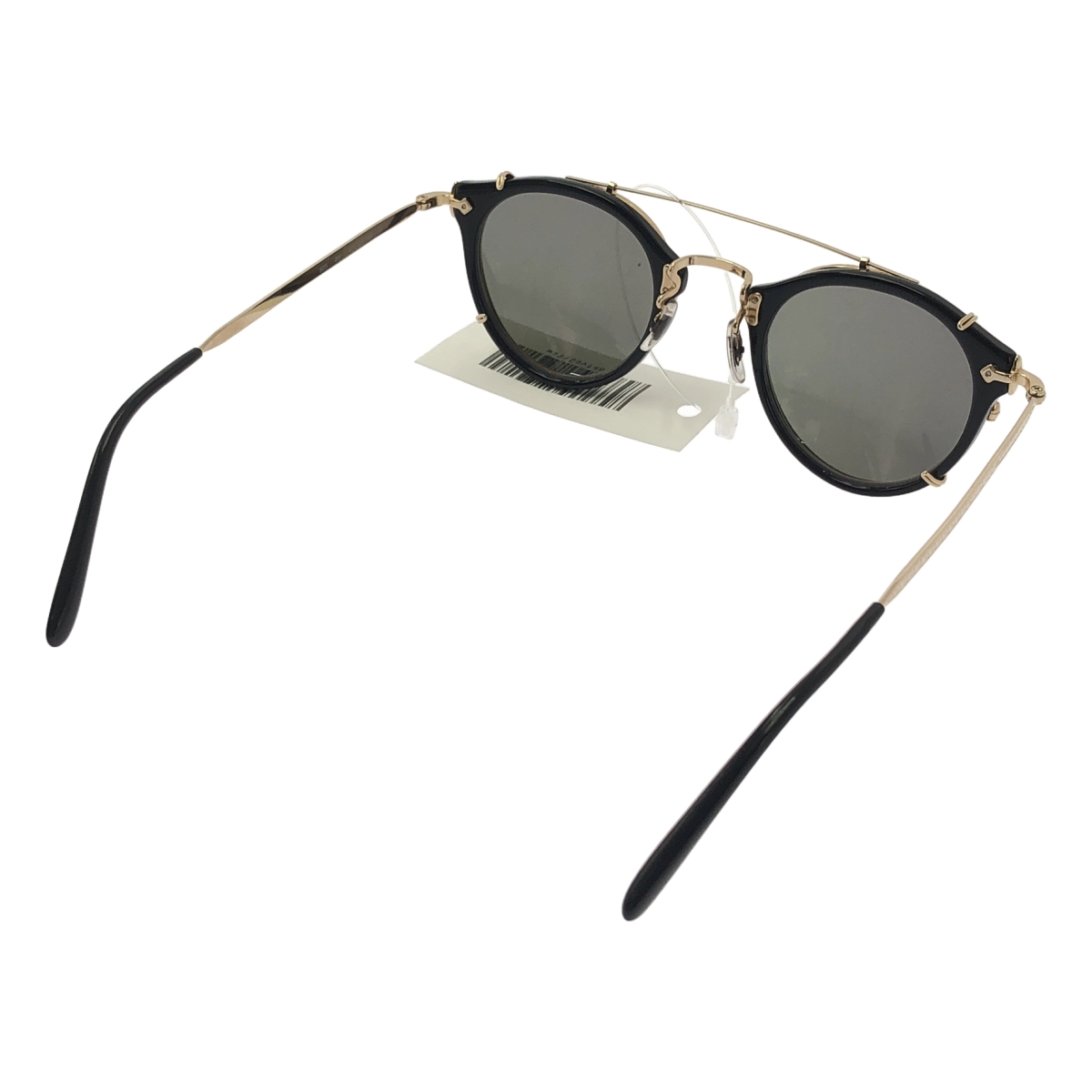 OLIVER PEOPLES / オリバーピープルズ 505 Limited Edition 雅 / クリップオン サングラス アイウェア / ユニセックス