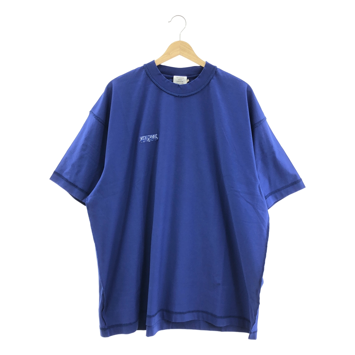 VETEMENTS / ヴェトモン