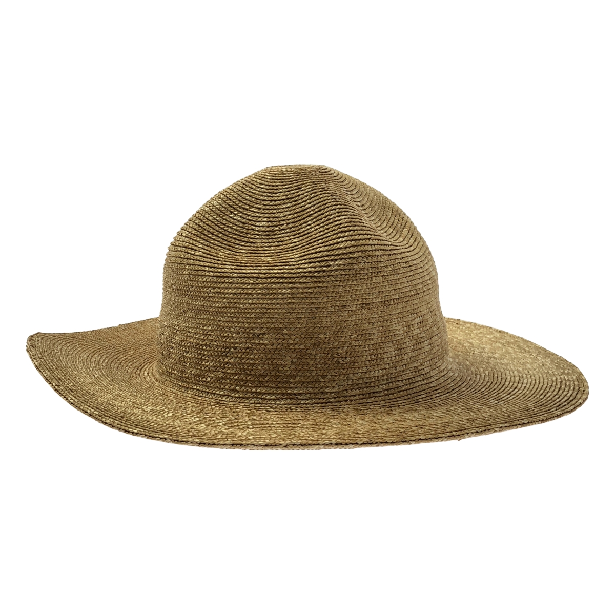 その他 マウンテン ストローハット