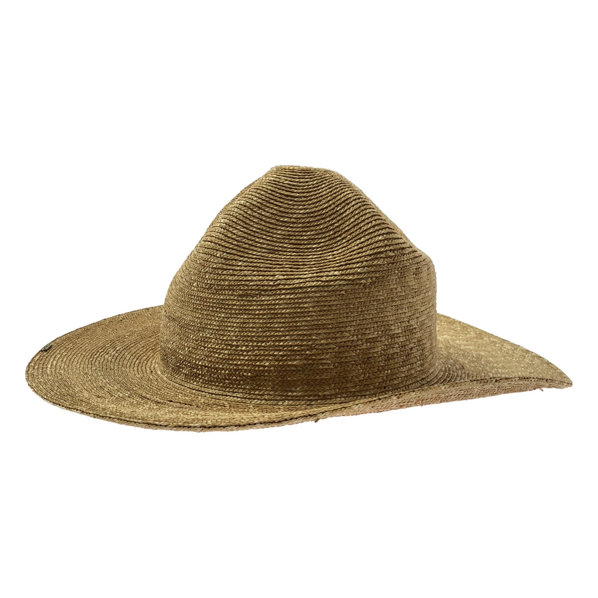 その他 マウンテン ストローハット