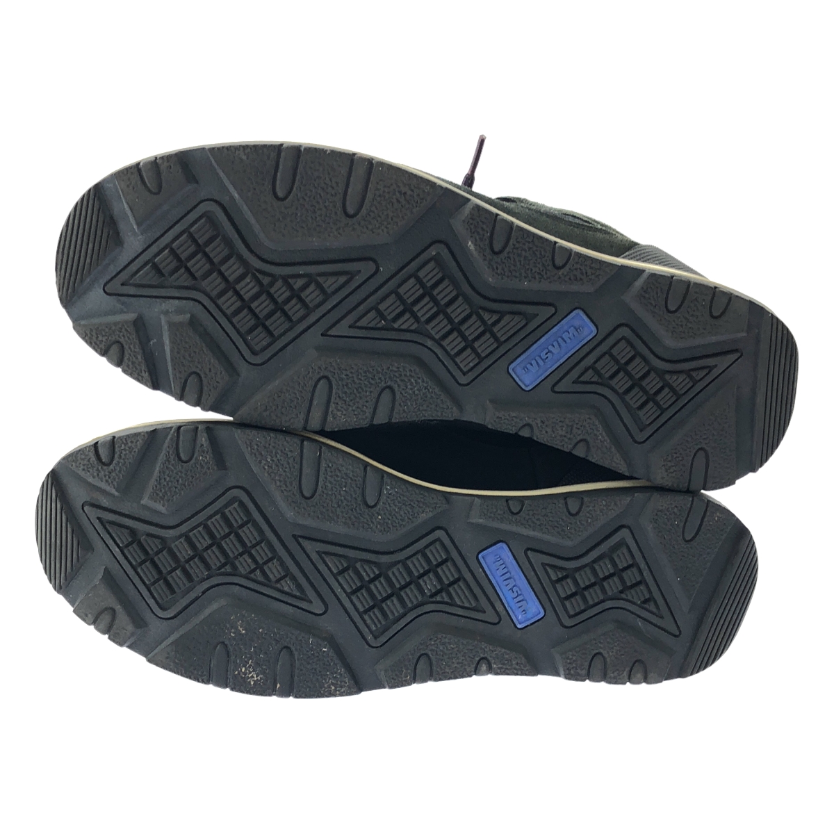 visvim / ビズビム SERRA HIKER BOOTS セラ トレッキング ブーツ