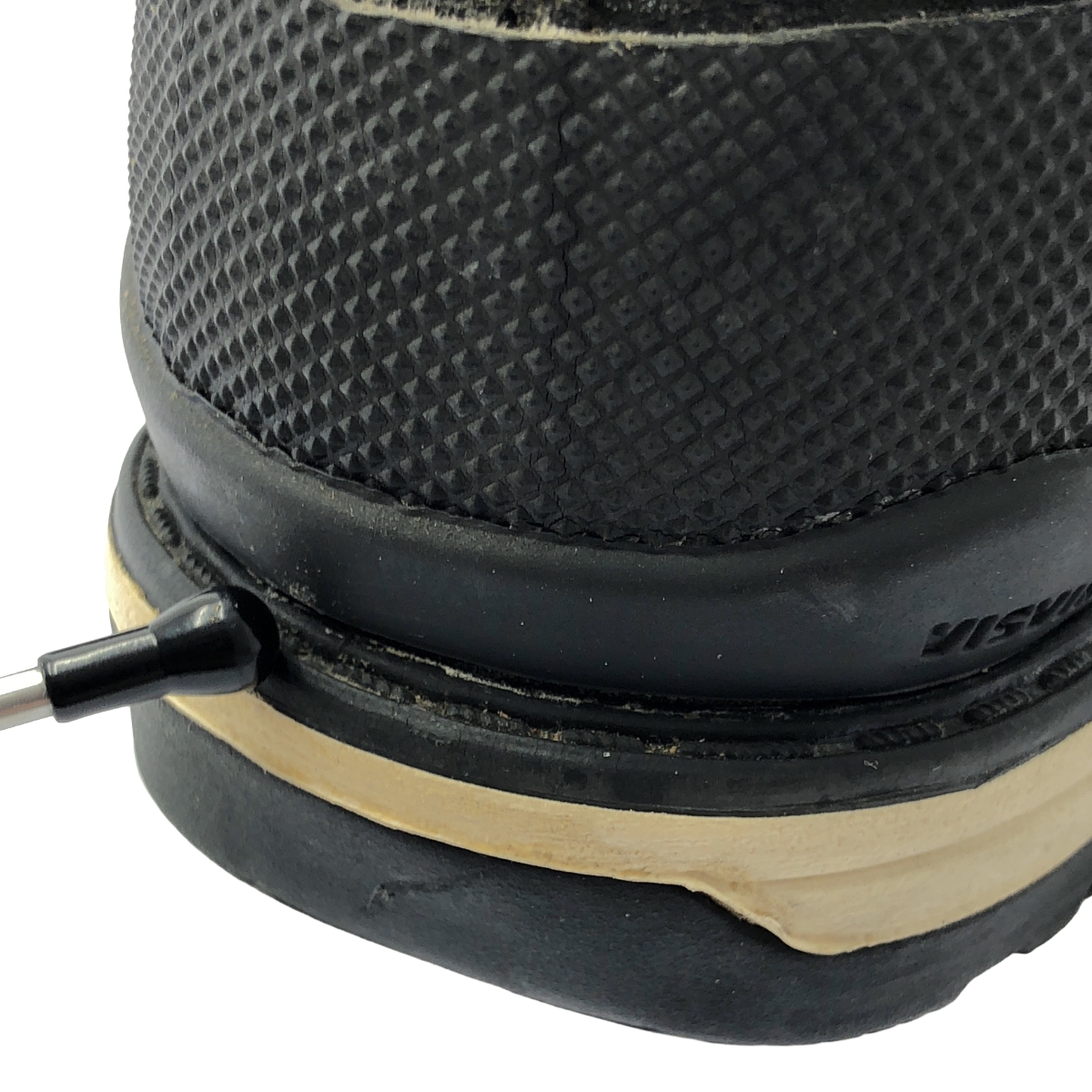 visvim / ビズビム SERRA HIKER BOOTS セラ トレッキング ブーツ