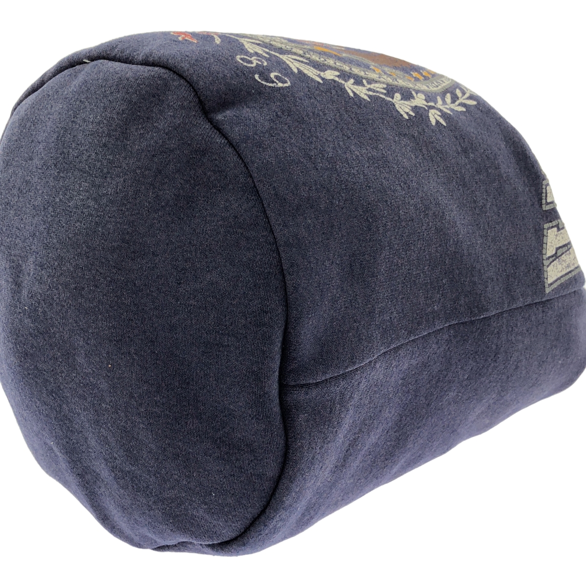 77 circa / ナナナナサーカ リメイク スウェット 巾着バッグ