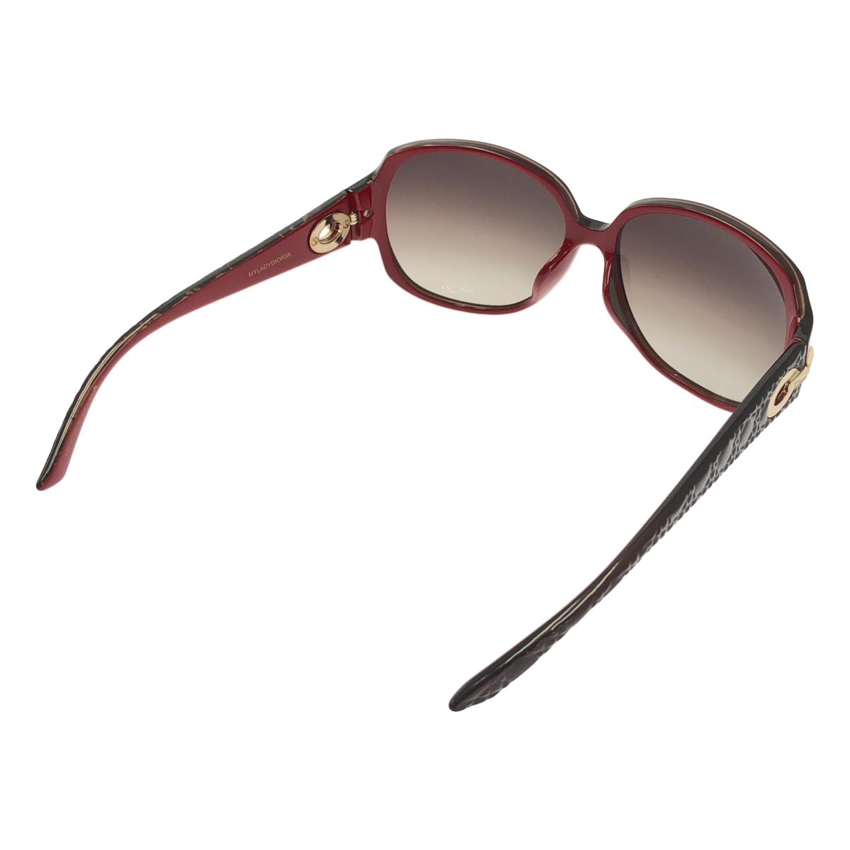 Christian Dior / クリスチャンディオール My Lady Dior レディディオール サングラス