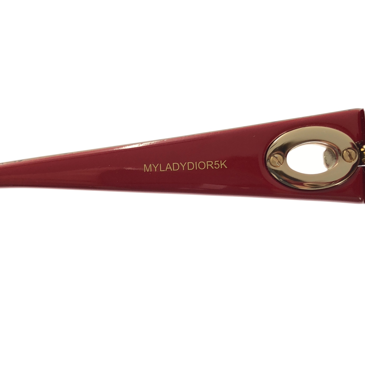 Christian Dior / クリスチャンディオール My Lady Dior レディディオール サングラス