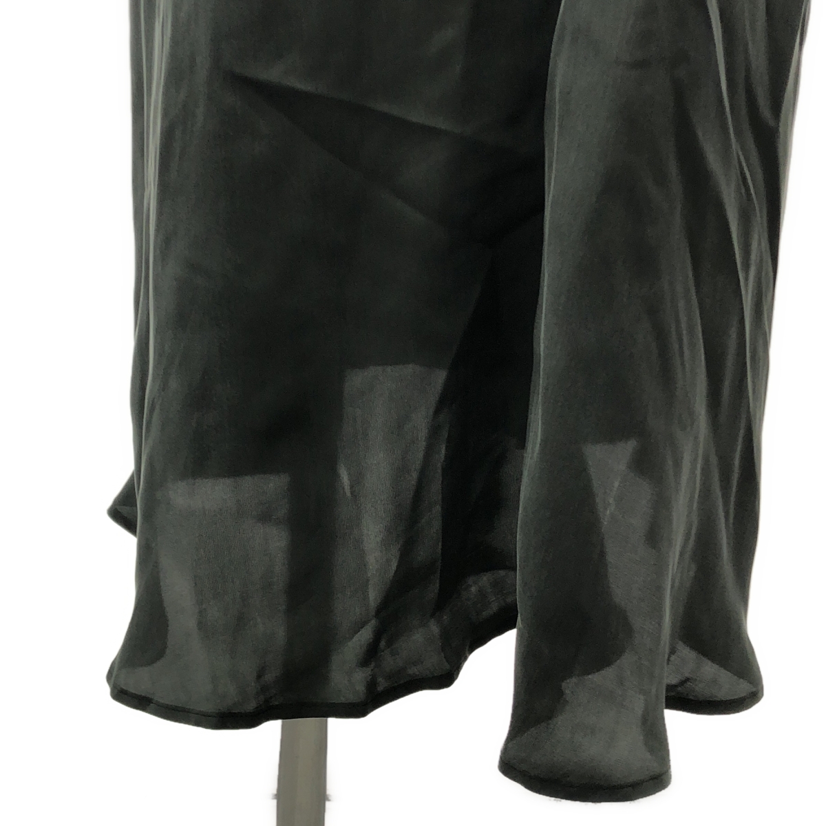 AP STUDIO / エーピーストゥディオ キャミ フレアワンピース