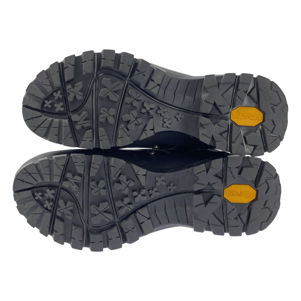 OAO / オーエーオー LES ARCS BOOTS レザー サイドゴア レザルクブーツ