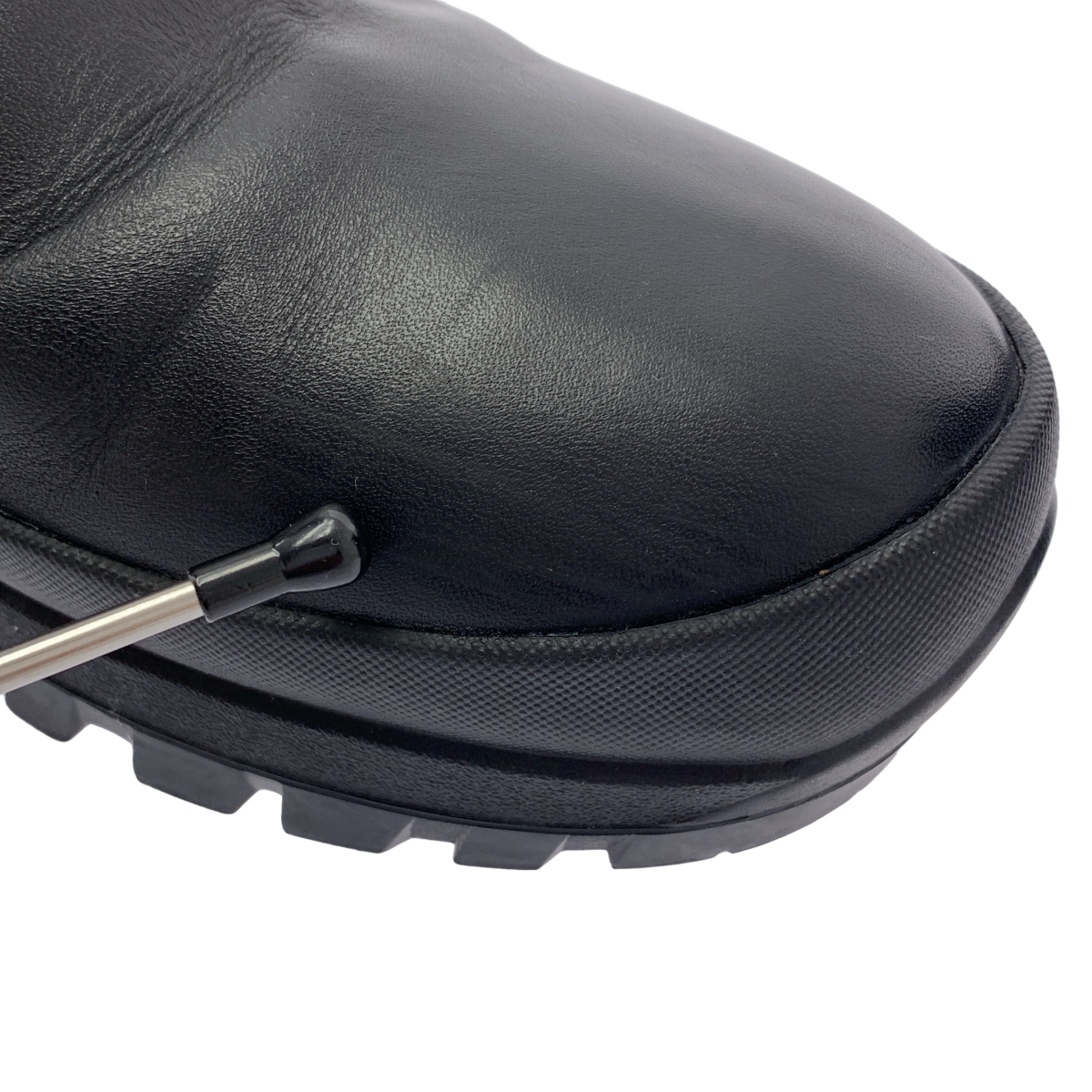 OAO / オーエーオー LES ARCS BOOTS レザー サイドゴア レザルクブーツ