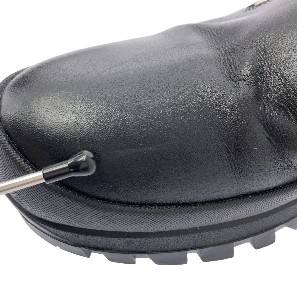 OAO / オーエーオー LES ARCS BOOTS レザー サイドゴア レザルクブーツ