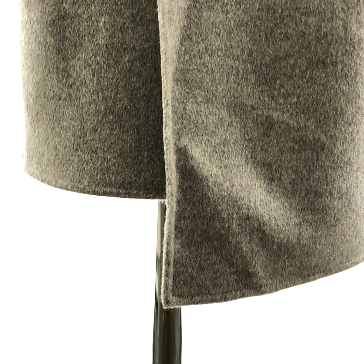 その他 Deuxieme Classe 取扱い LONG COAT ショールカラー ウール ロングコート