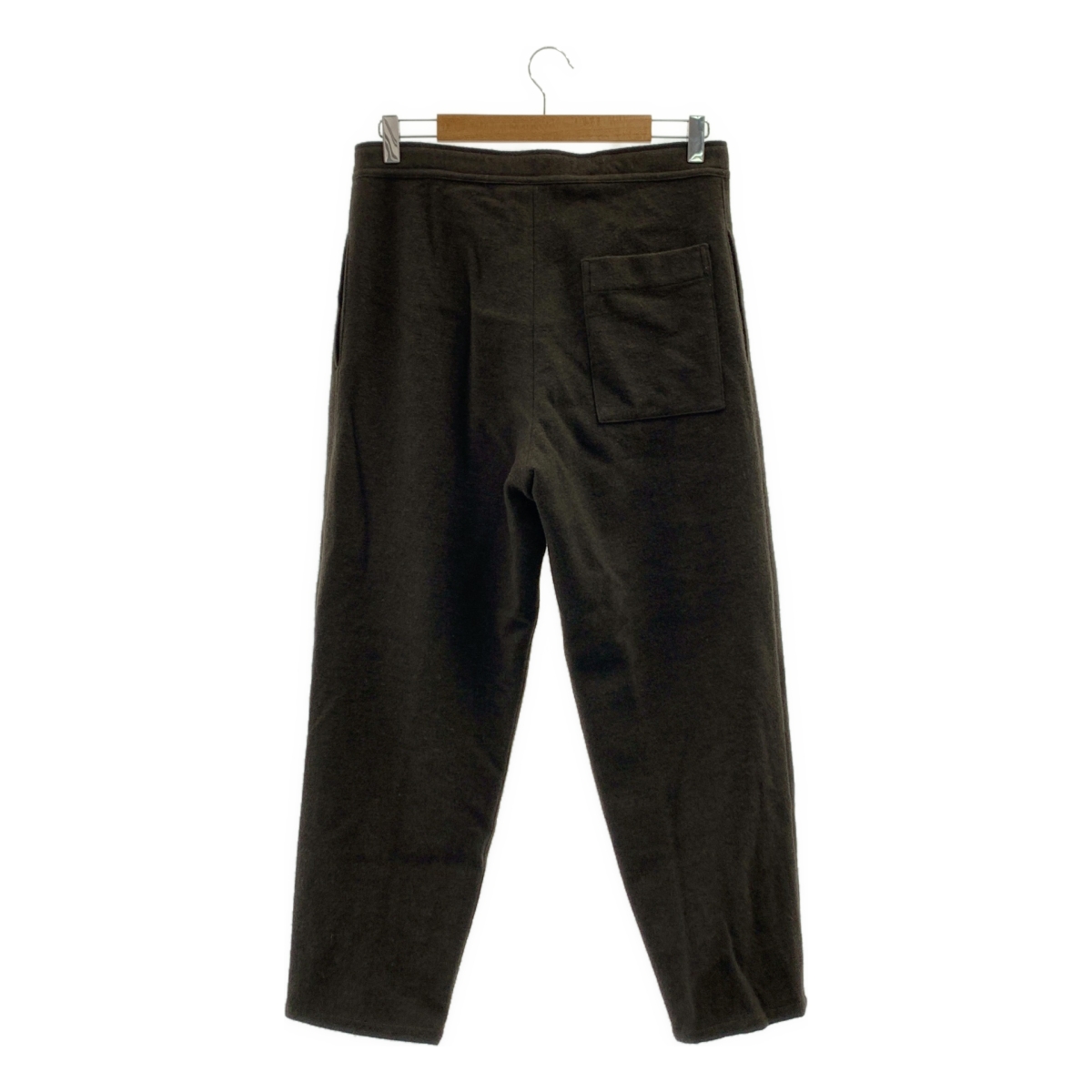 Y's / ワイズヨウジヤマモト ウール 2タック ワイドパンツ