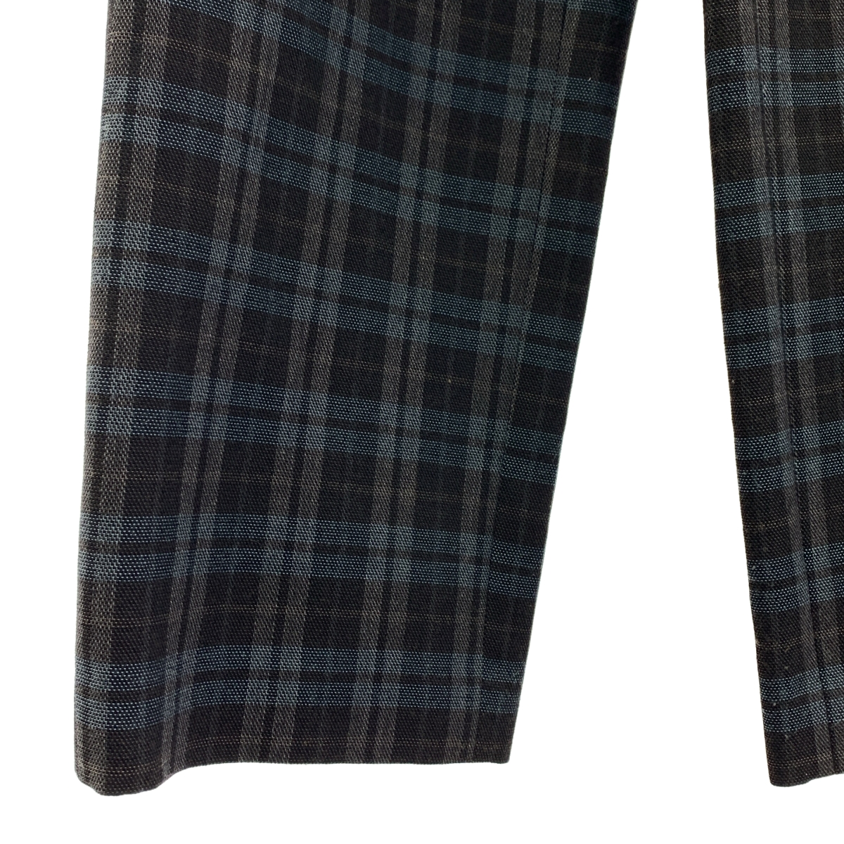 CULLNI / クルニ ベルテッド カーゴ パンツ