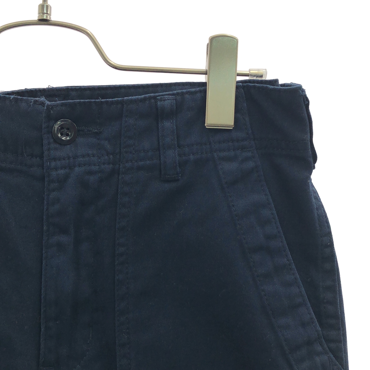 Spick and Span / スピックアンドスパン ルーズベイカーパンツ