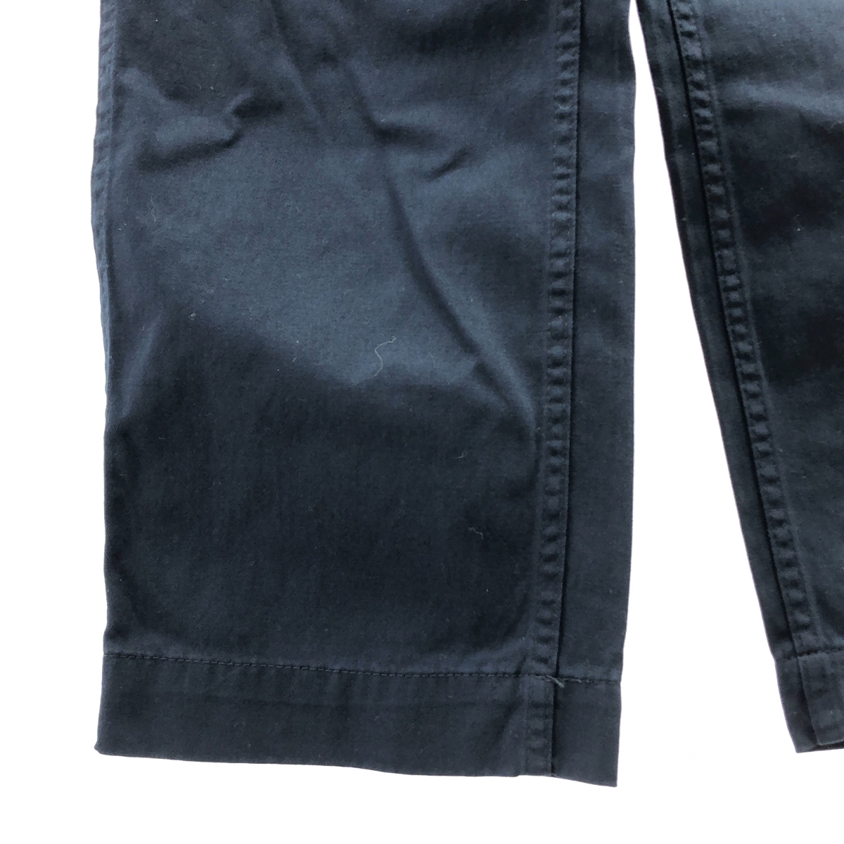 Spick and Span / スピックアンドスパン ルーズベイカーパンツ