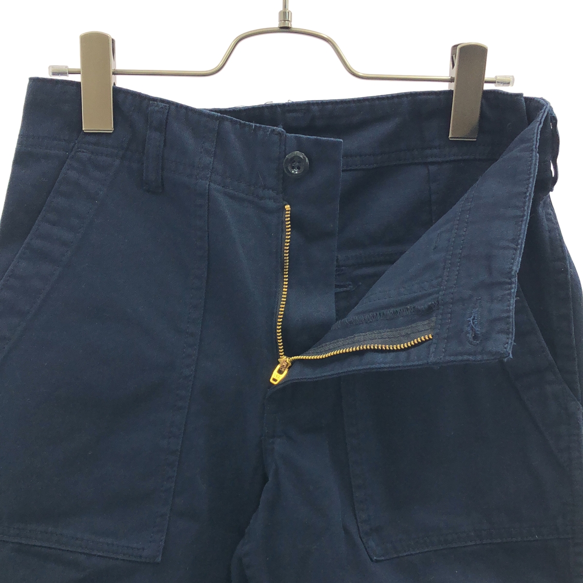 Spick and Span / スピックアンドスパン ルーズベイカーパンツ