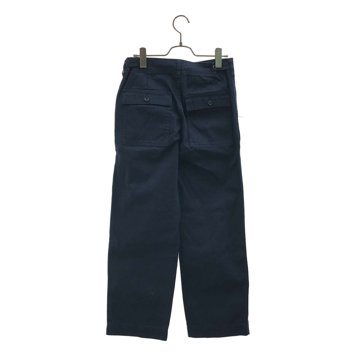 Spick and Span / スピックアンドスパン ルーズベイカーパンツ