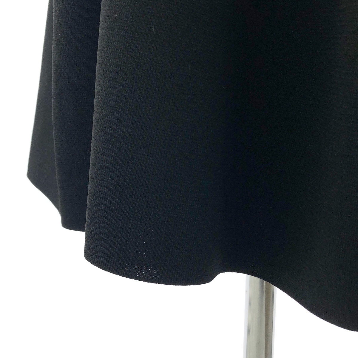 その他 VOLUME KT TANK OP ボリューム ニット キャミワンピース