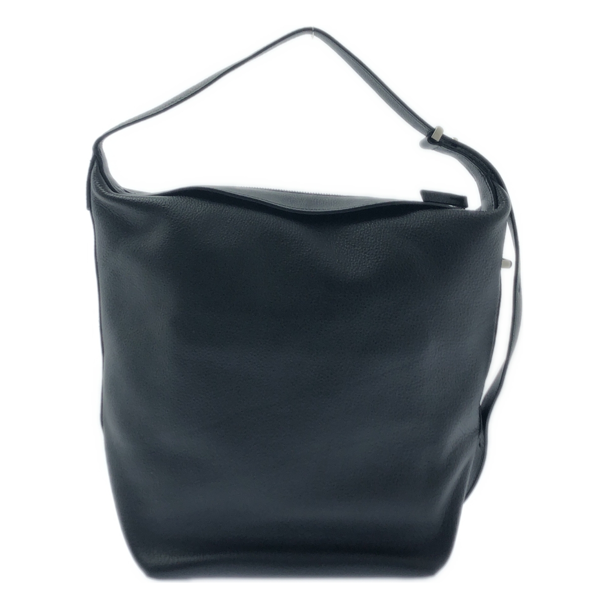 その他 レザー ロゴ ワンショルダーバッグ