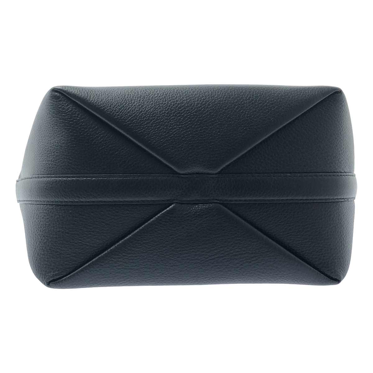 その他 レザー ロゴ ワンショルダーバッグ