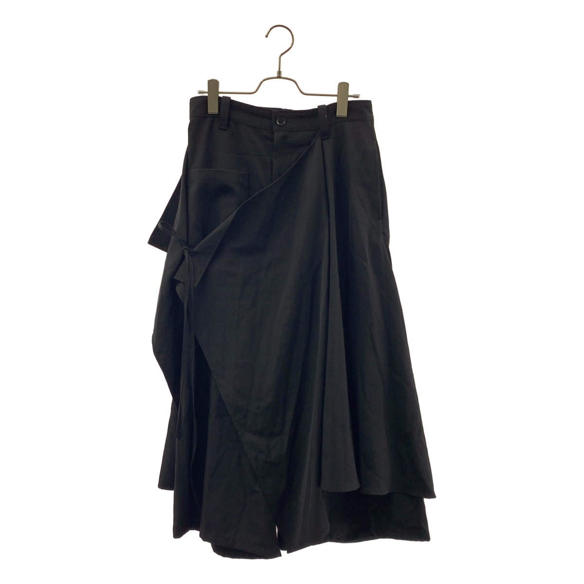 YOHJI YAMAMOTO +NOIR / ヨウジヤマモトプリュスノアール