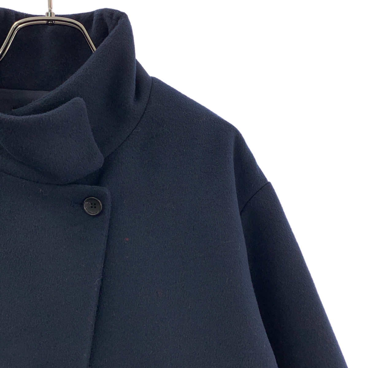 その他 UR TECH / スタンドカラーコート / 総裏地