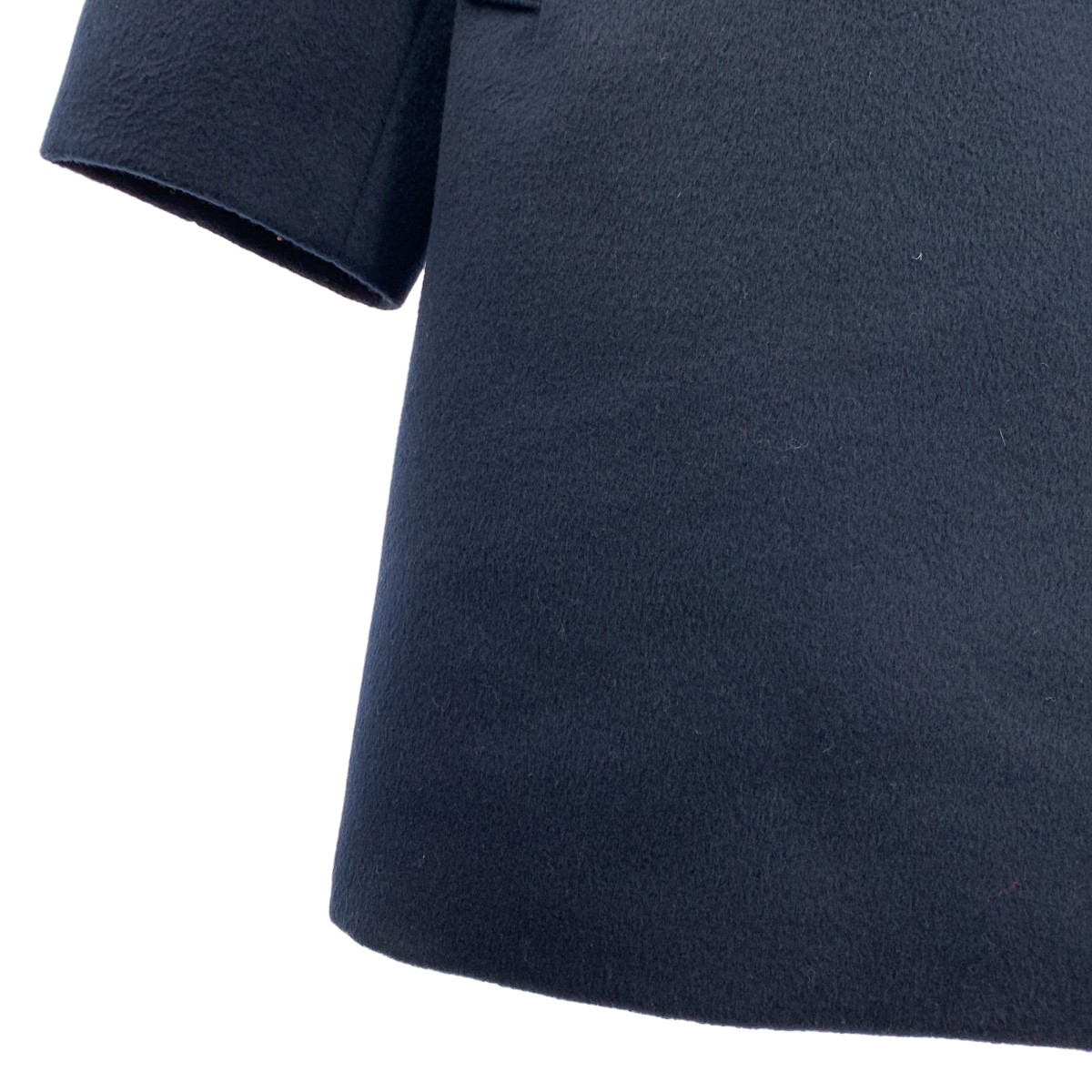 その他 UR TECH / スタンドカラーコート / 総裏地