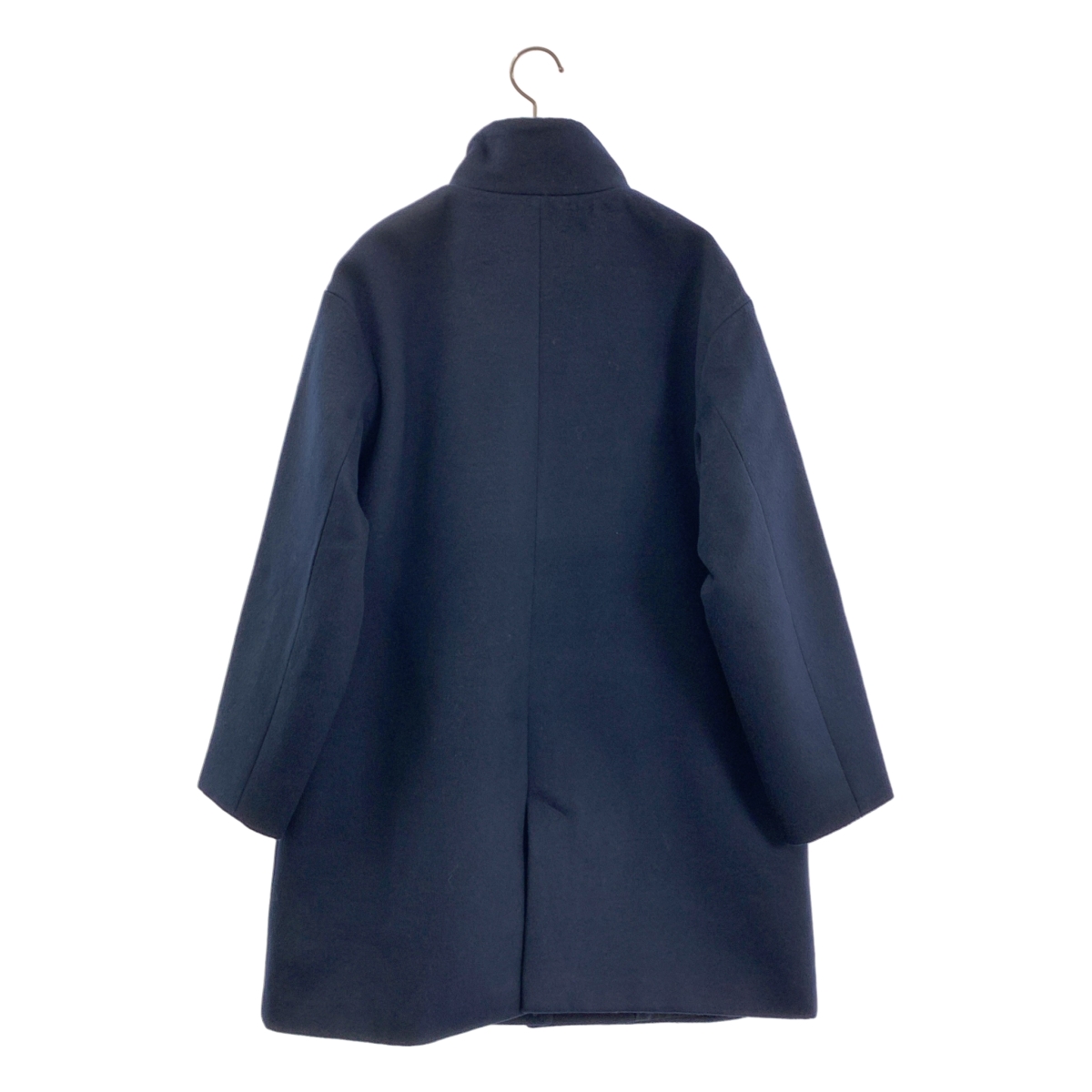 その他 UR TECH / スタンドカラーコート / 総裏地