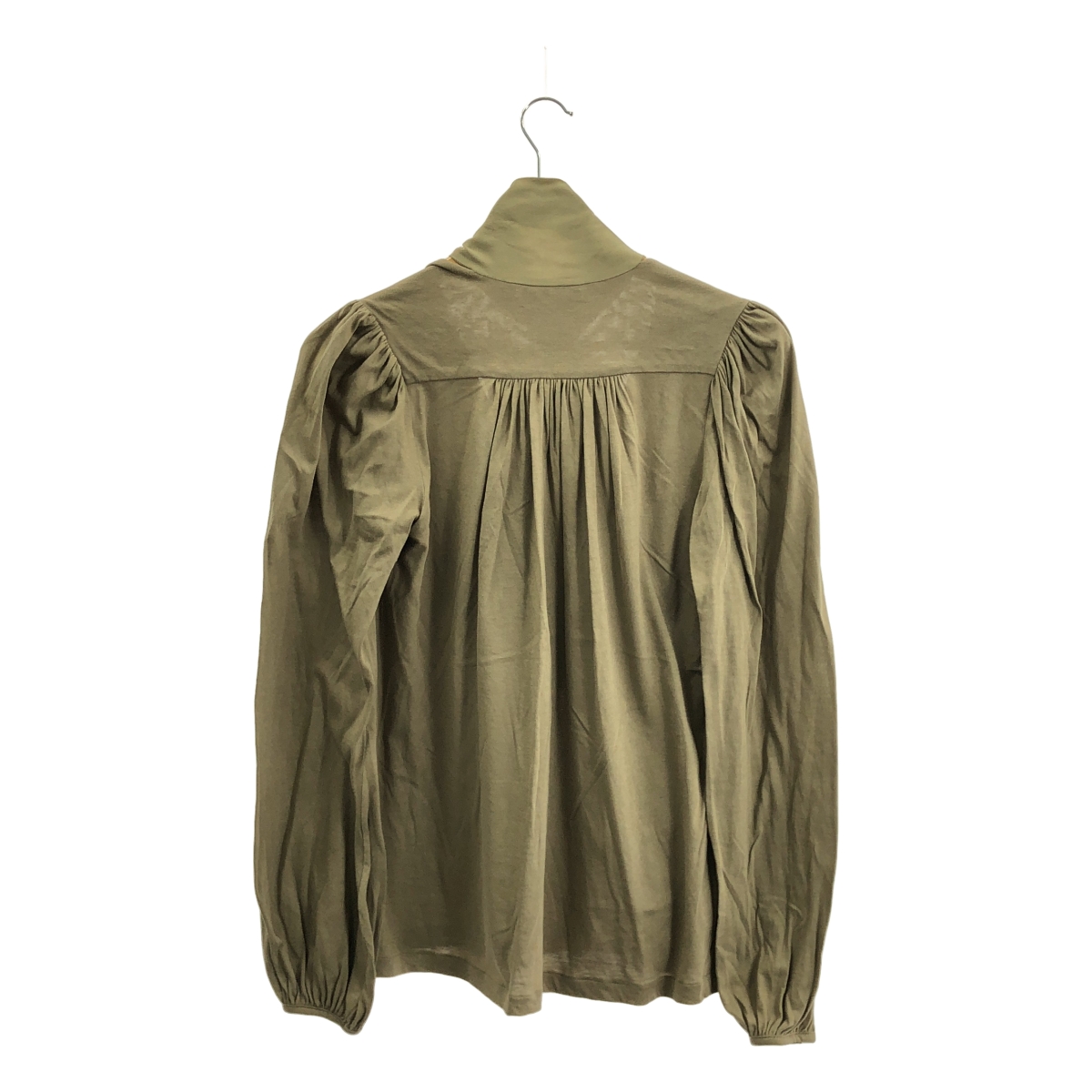 Chloe / クロエ ギャザー ボリューム カットソー ブラウス