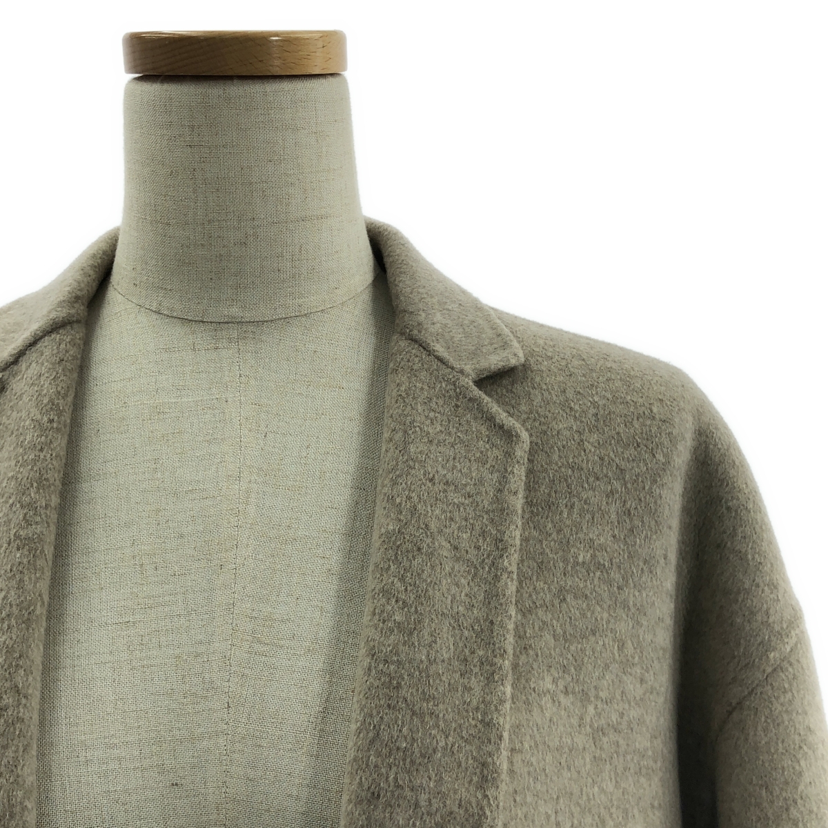 Plage / プラージュ ハミルトンテーラードコート