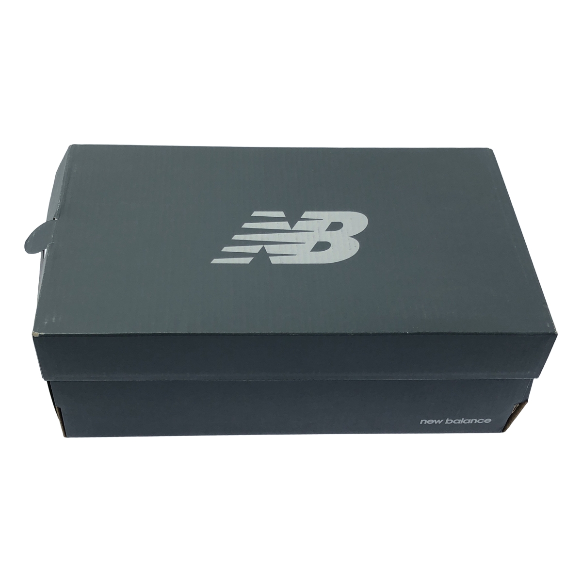 New Balance / ニューバランス × FRAPBOIS / フラボア コラボ / WL996FQ レザードット スニーカー