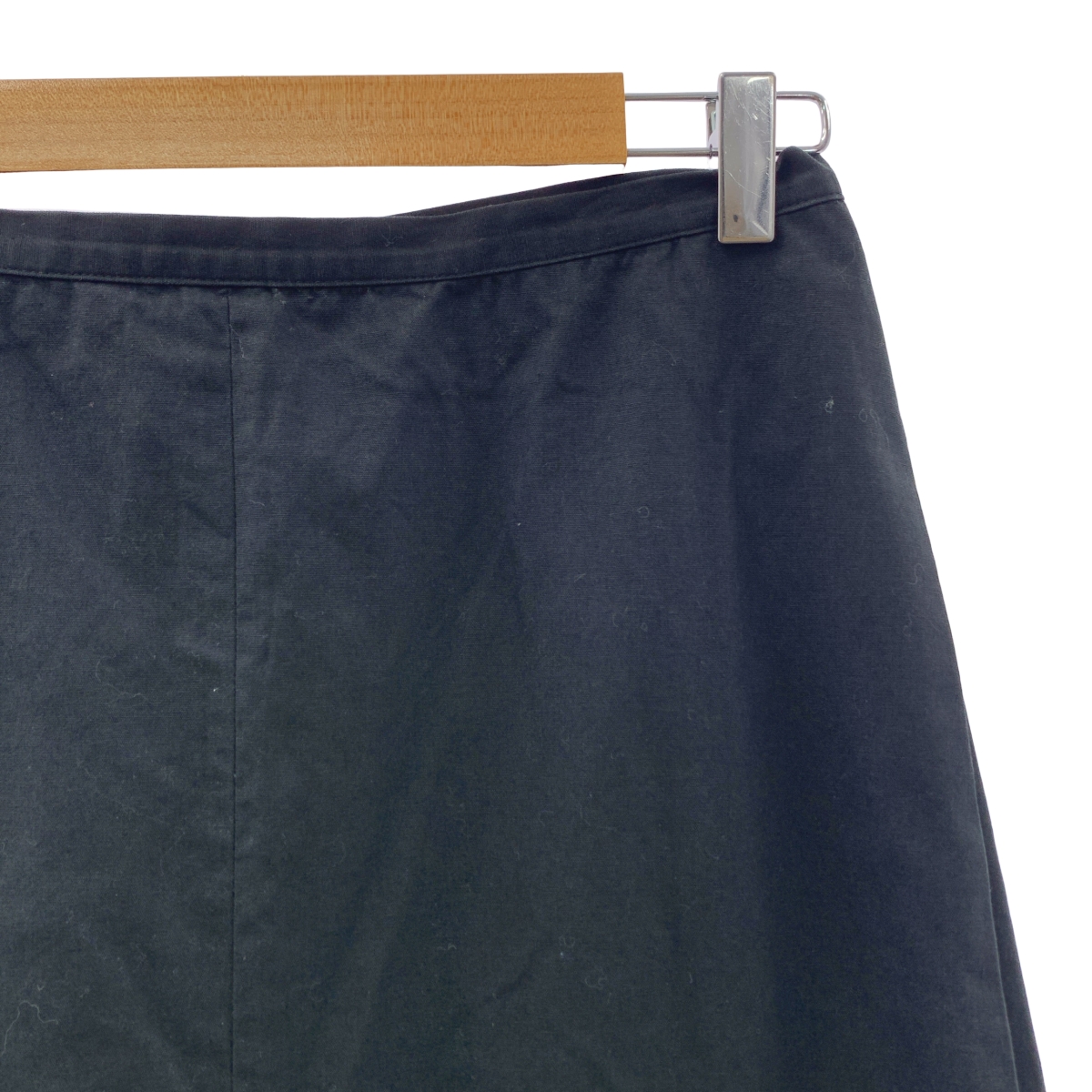 Y's / ワイズヨウジヤマモト コットン ロングスカート