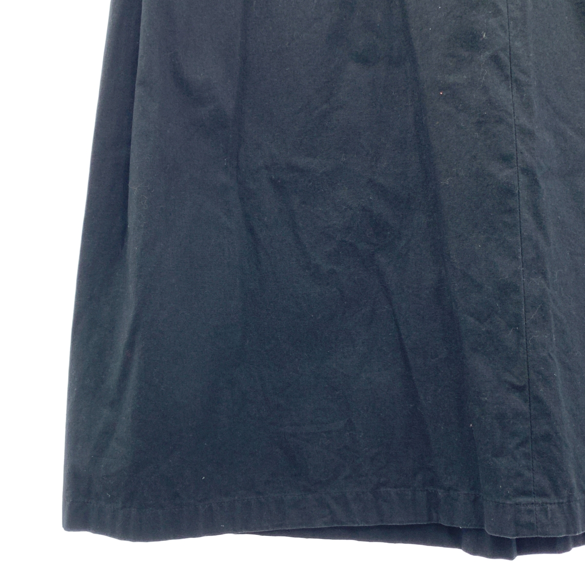 Y's / ワイズヨウジヤマモト コットン ロングスカート