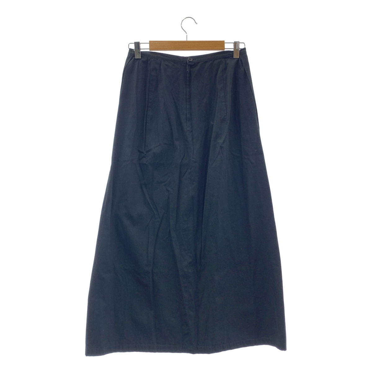 Y's / ワイズヨウジヤマモト コットン ロングスカート