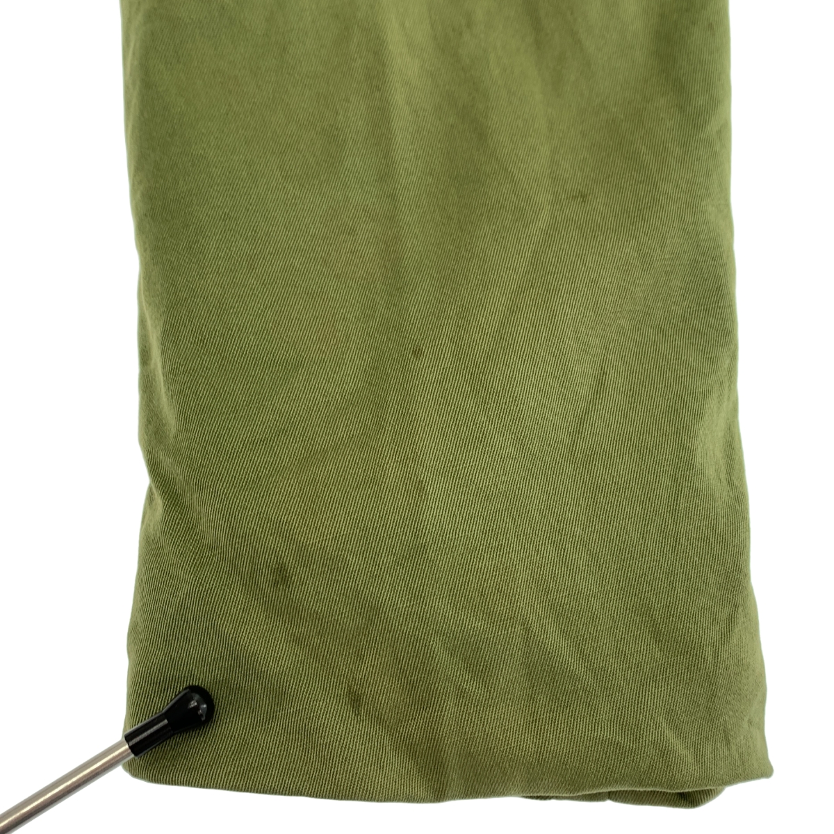 Martin Margiela / マルタンマルジェラ LIGHT WEIGHT / ここのえ コットン テーラードジャケット