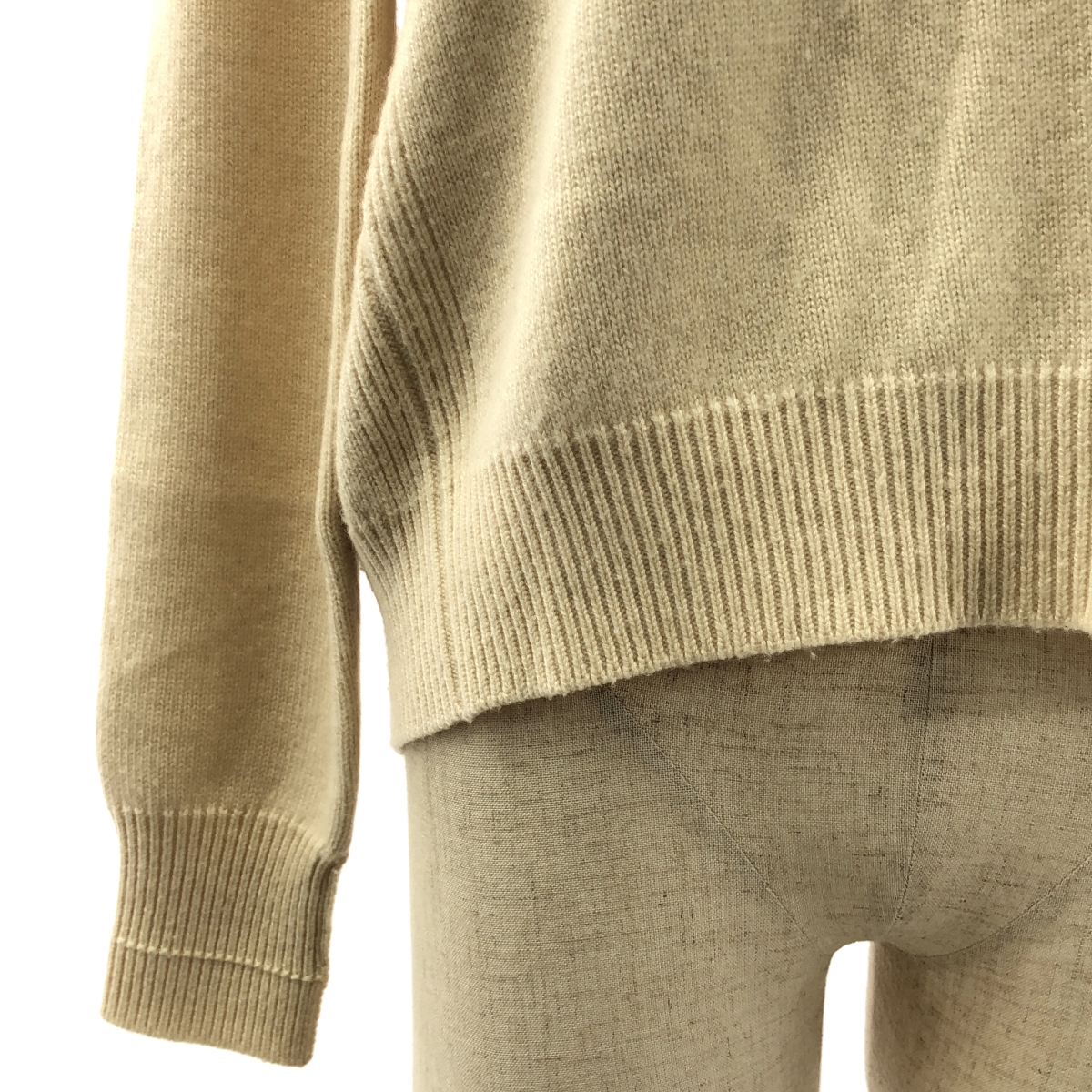 CELINE / セリーヌ フィービー期 カシミヤ トリオンフ ニット