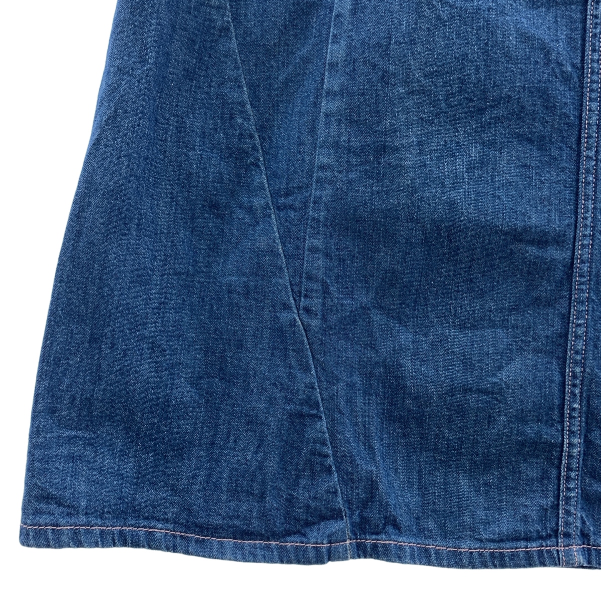 Maison Margiela / メゾンマルジェラ 再構築 デニムスカート