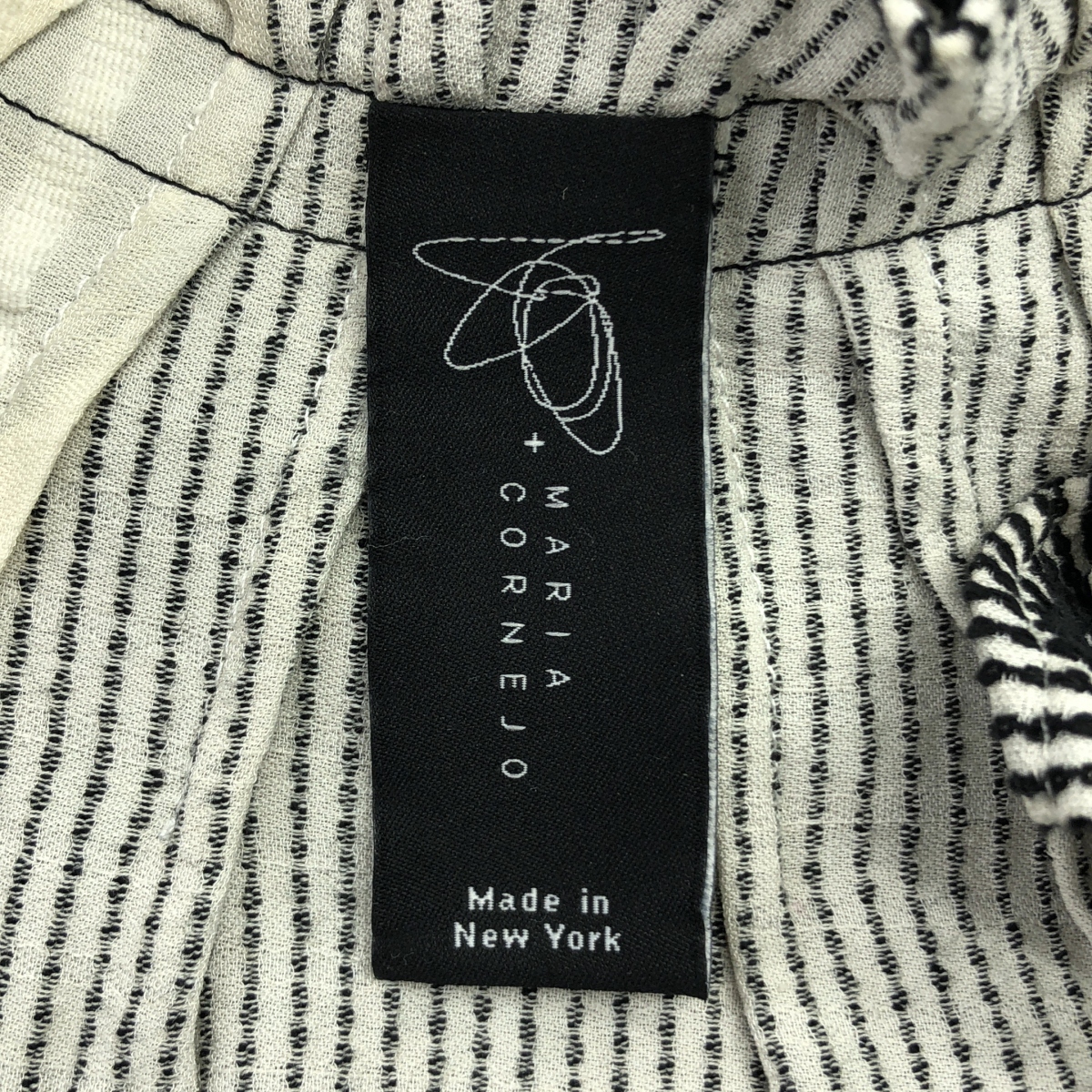 その他 エンブロイダリー ポケット付き ギャザー シャツ ワンピース