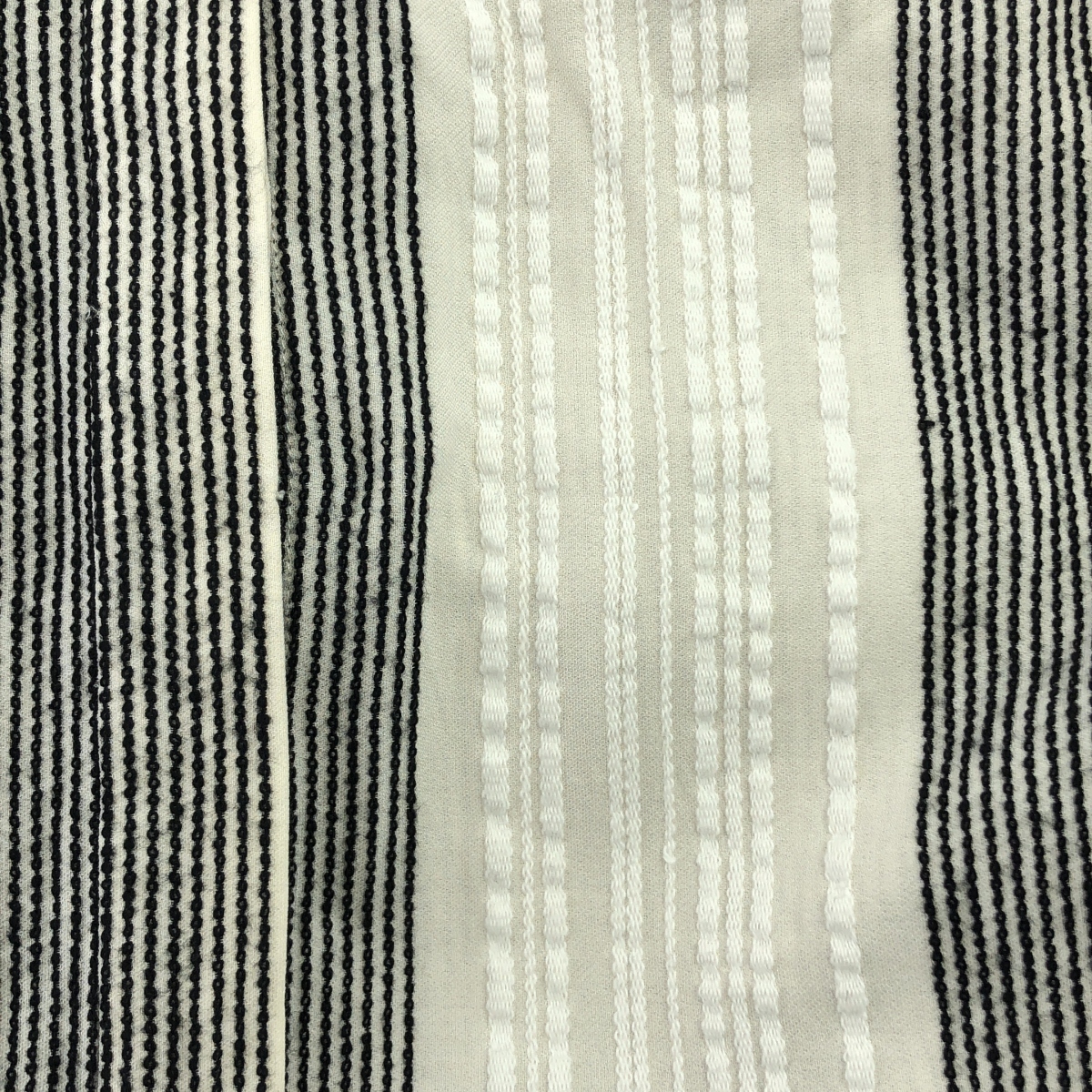 その他 エンブロイダリー ポケット付き ギャザー シャツ ワンピース