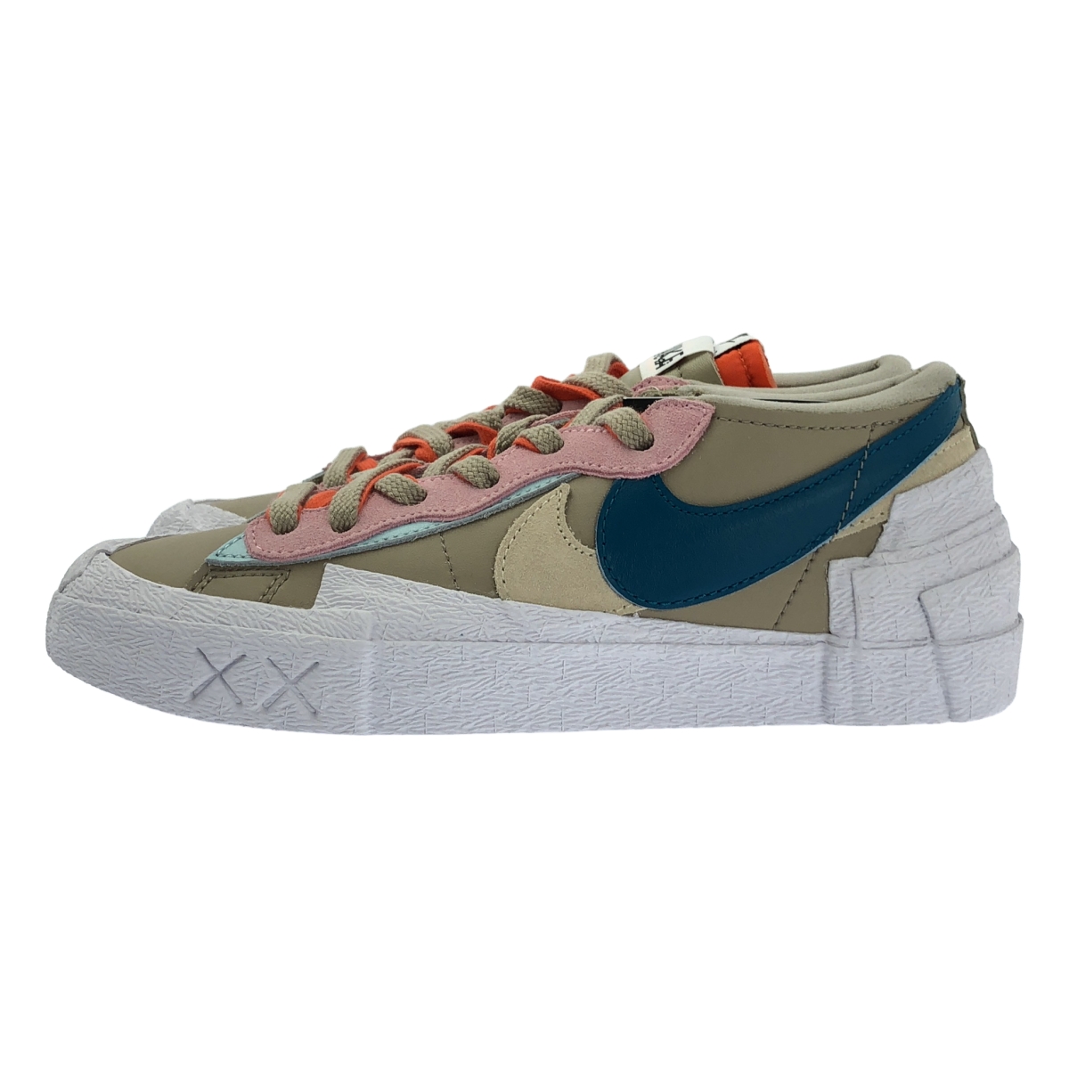 sacai / サカイ NIKE BLAZER LOW KAWS ナイキ ブレザー ロー カウズ ローカットスニーカー