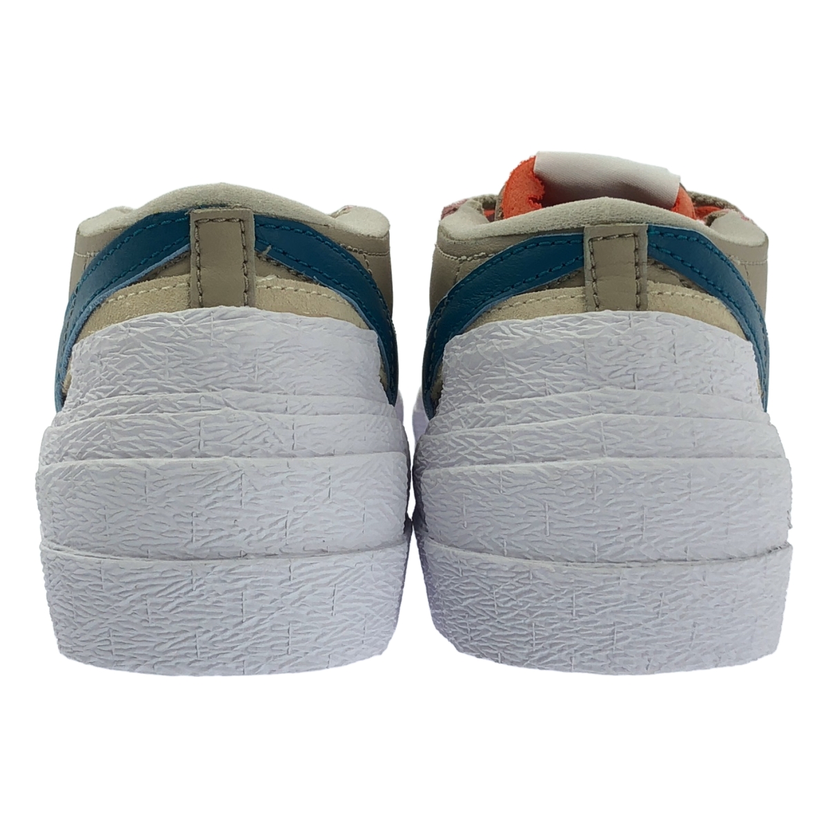 sacai / サカイ NIKE BLAZER LOW KAWS ナイキ ブレザー ロー カウズ ローカットスニーカー